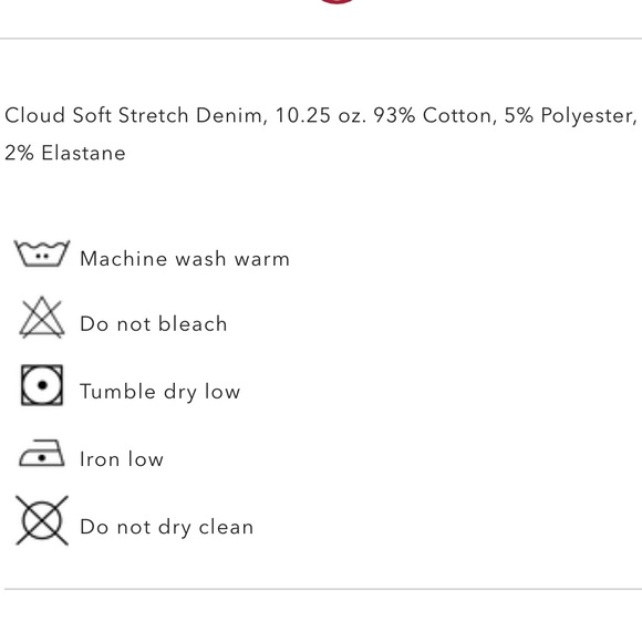 AG Brinley Crop Jeans 27 NWT - Picture 8 of 15